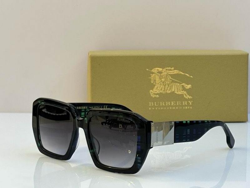 Burberry Sunglasses 64